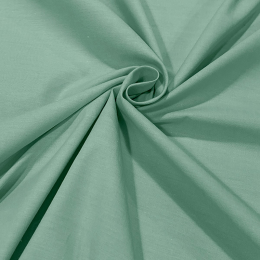 Berkshire Plain Yarn Dyed Chambray | Mint