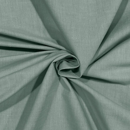 Berkshire Plain Yarn Dyed Chambray | Duckegg