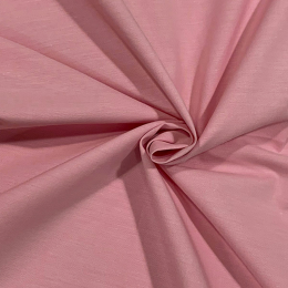 Berkshire Plain Yarn Dyed Chambray | Pink