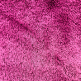 Castorini Fur | Pink