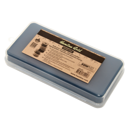 Bobbin Box With Fitted Tray For 28 Bobbins