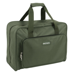 Sewing Machine Bag: Khaki