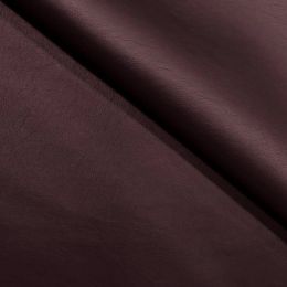 Soft Touch Faux Leather Vinyl | Wine