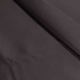 Soft Touch Faux Leather Vinyl | Grey