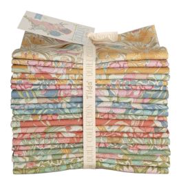 Tilda Songbird Fabric | Fat Quarter All Designs Bundle