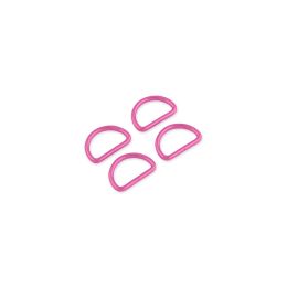 Four Tula Pink 1in D-rings | Sallie Tomato