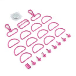 Tula Tote Hardware Kit Tula Pink | Sallie Tomato