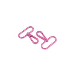 Two Tula Pink 1-1/2in Swivel Hooks | Sallie Tomato