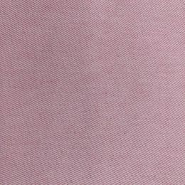 7oz Jacquard Twill Denim | Washed Pink