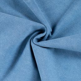 Premium, Waxed Water Resistant Cotton Canvas | Lapis Blue