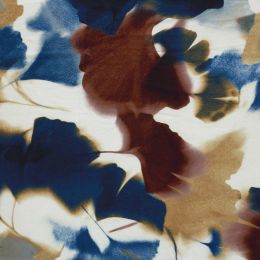 Viscose Jersey Fabric | Digitally Printed Floral Rich Tones