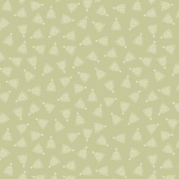 Celtic Christmas Lewis & Irene | Celtic Trees Festive Sage