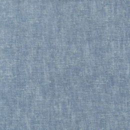 Robert Kaufman Fabric | Brussels Washer Linen Yarn Dyed Chambray
