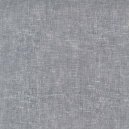 Robert Kaufman Fabric | Brussels Washer Linen Yarn Dyed Grey