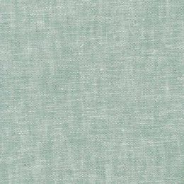 Robert Kaufman Fabric | Brussels Washer Linen Yarn Dyed Sage