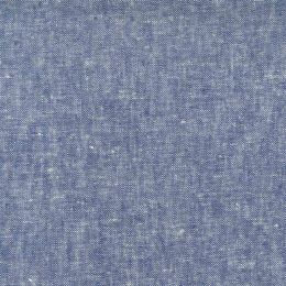 Robert Kaufman Fabric | Brussels Washer Linen Yarn Dyed Denim