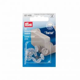 Twist Pins (10 pck) | Prym