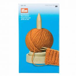 Wood Wool Unwinder | Prym