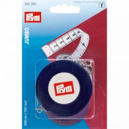 Retractable Measure | Jumbo Width, 120" | Prym