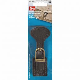 Magnetic Clasp Bag Fastening | Prym