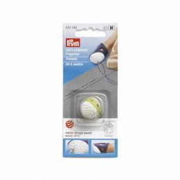 Ergonomic Thimbles, Large | Prym