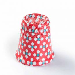 Thimble Non Slip Grooves, Mid | Prym Love