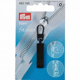 Prym Zip Puller | Casual Black