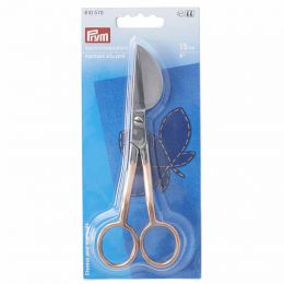 Applique Scissors Rose Gold | Prym