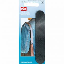 Non Slip Tape - Bag Strap Pad | Black | Prym