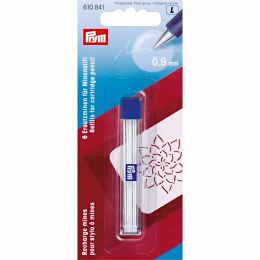 Cartridge Pencil, Refill | Prym