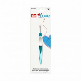 Stitch Ripper, Small Handle Small Blade - Special | Prym Love Ergonomics