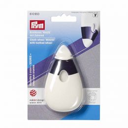 Chalk Wheel Mouse | Prym Ergonomics P610950