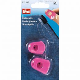 Needle Grabbers - Pink | Prym