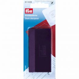 Chalk Sharpener | Prym