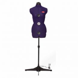 Dressform Professional 8 Piece Adjustable | Small