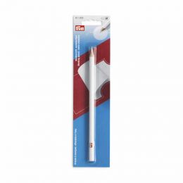 Marking Pencil, Water Erasable, White | Prym