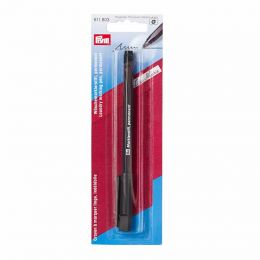 Laundry Marking Pen, Permanent - Black