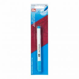 Marking Pen, Water Erasable, Standard Line - Turq | Prym