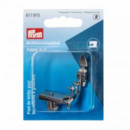 Zipper Foot For Sewing Machine | Prym