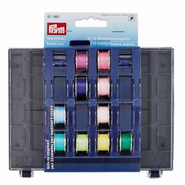 Bobbin Box For 32 Bobbins | Prym