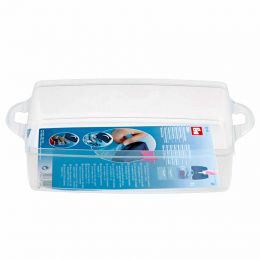 Click Box | Click+  2 Litre Additional Tray | Prym