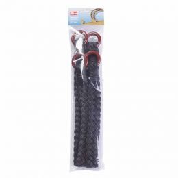 Bag Handles Weave | Alice - Black | Prym