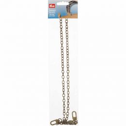 Bag Handle Chain Leandra | Antique Brass | Prym