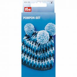 Pom Pom Maker Set | Prym