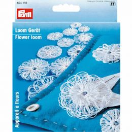 Flower Loom Round | Prym