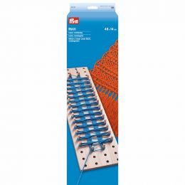 Loom Maxi, Rectangle | Prym