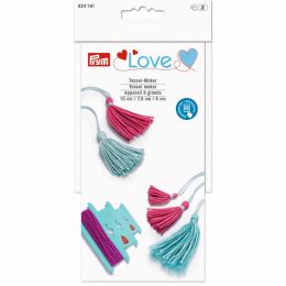 Tassel Maker | Prym Love