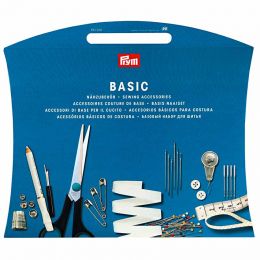 Sewing & Haberdashery Starter Kit | Prym