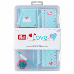 Prym Love Sewing Set - Mint