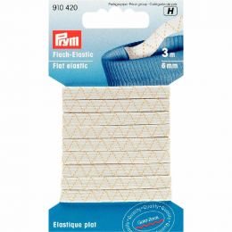 Ultra Flat Elastic - 3m | Prym